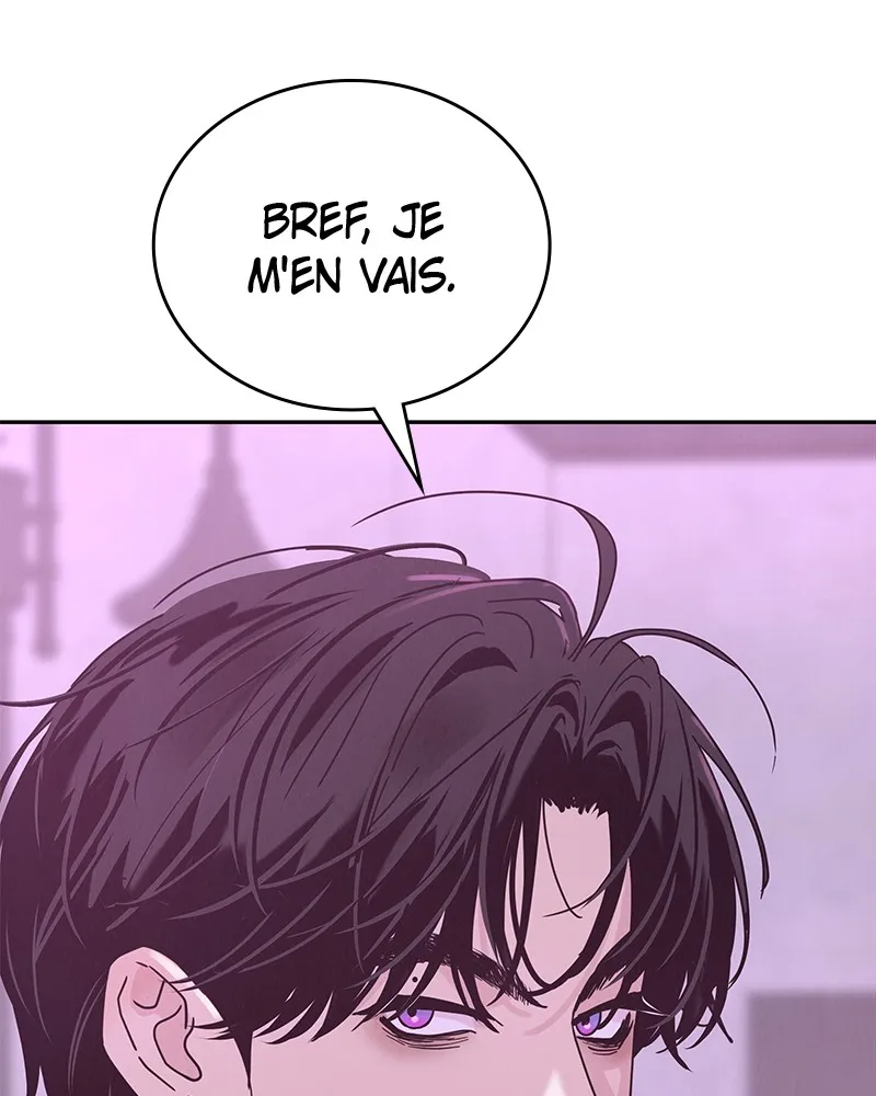 Read Amour Égoïste FR Manga Online