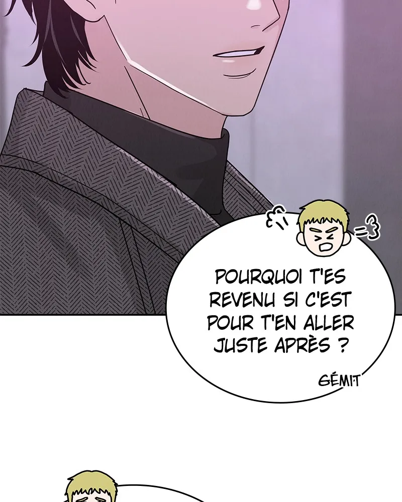 Read Amour Égoïste FR Manga Online