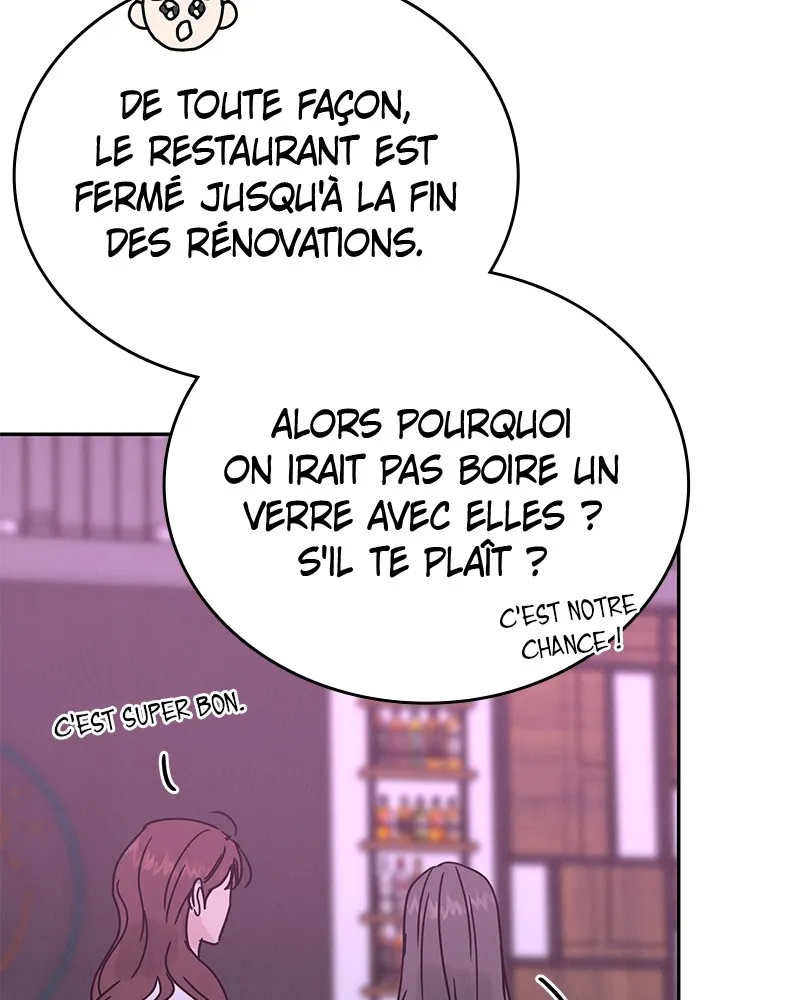 Read Amour Égoïste FR Manga Online
