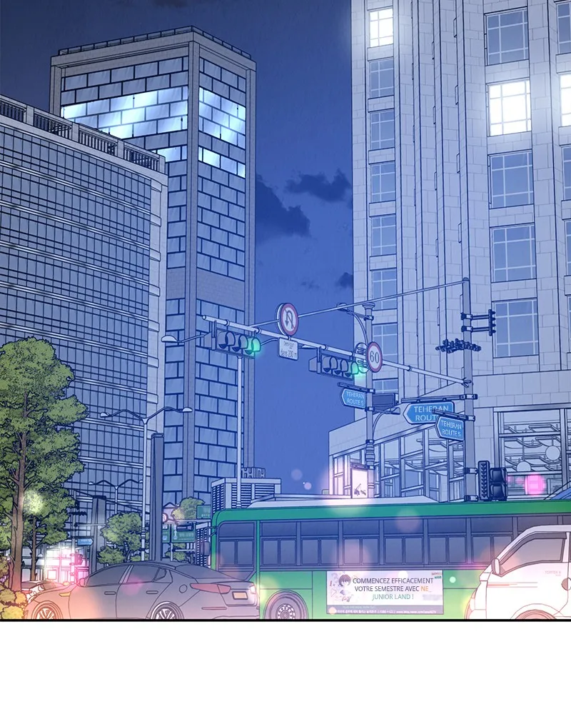 Read Amour Égoïste FR Manga Online