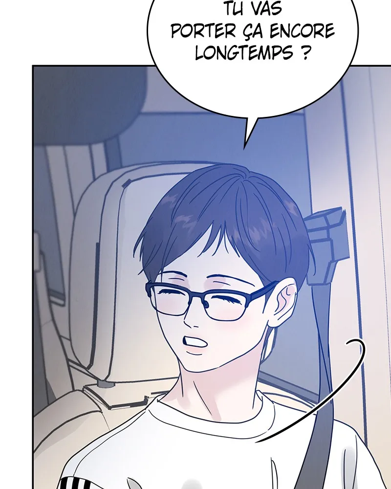 Read Amour Égoïste FR Manga Online