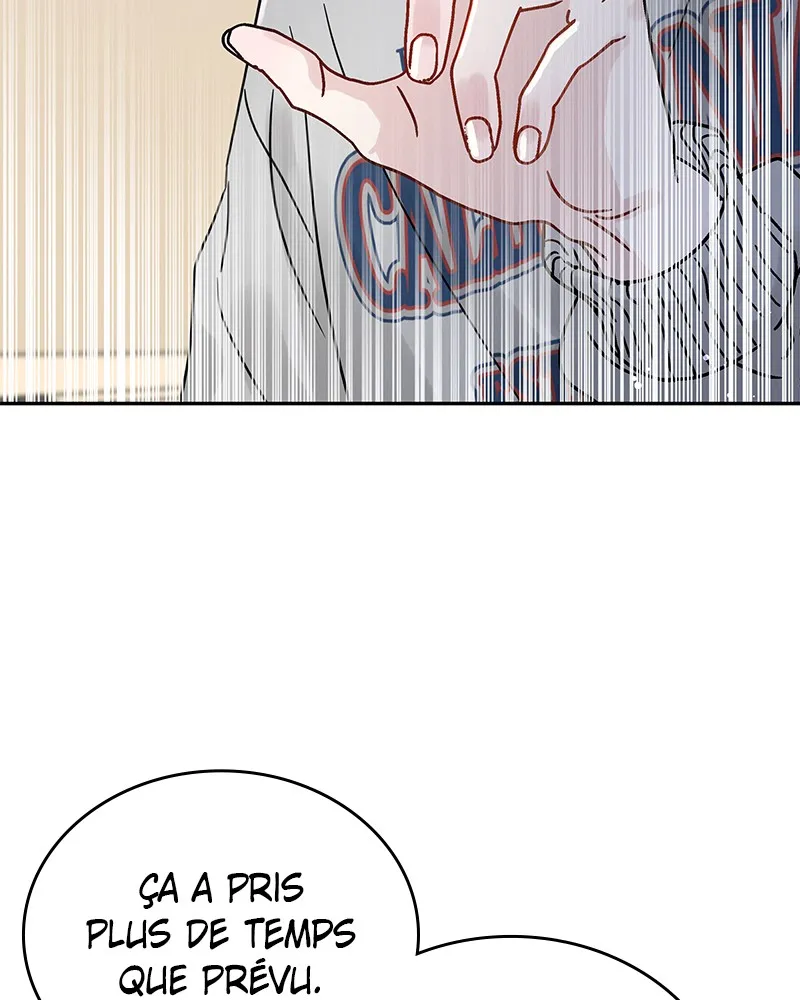 Read Amour Égoïste FR Manga Online