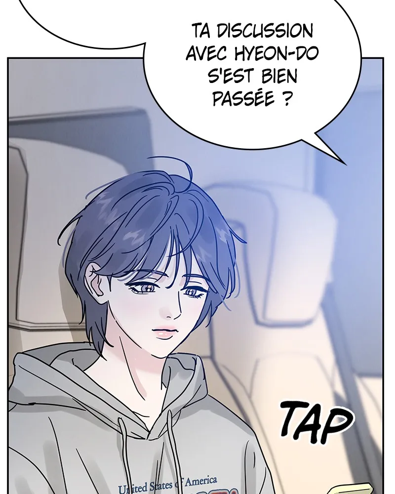 Read Amour Égoïste FR Manga Online