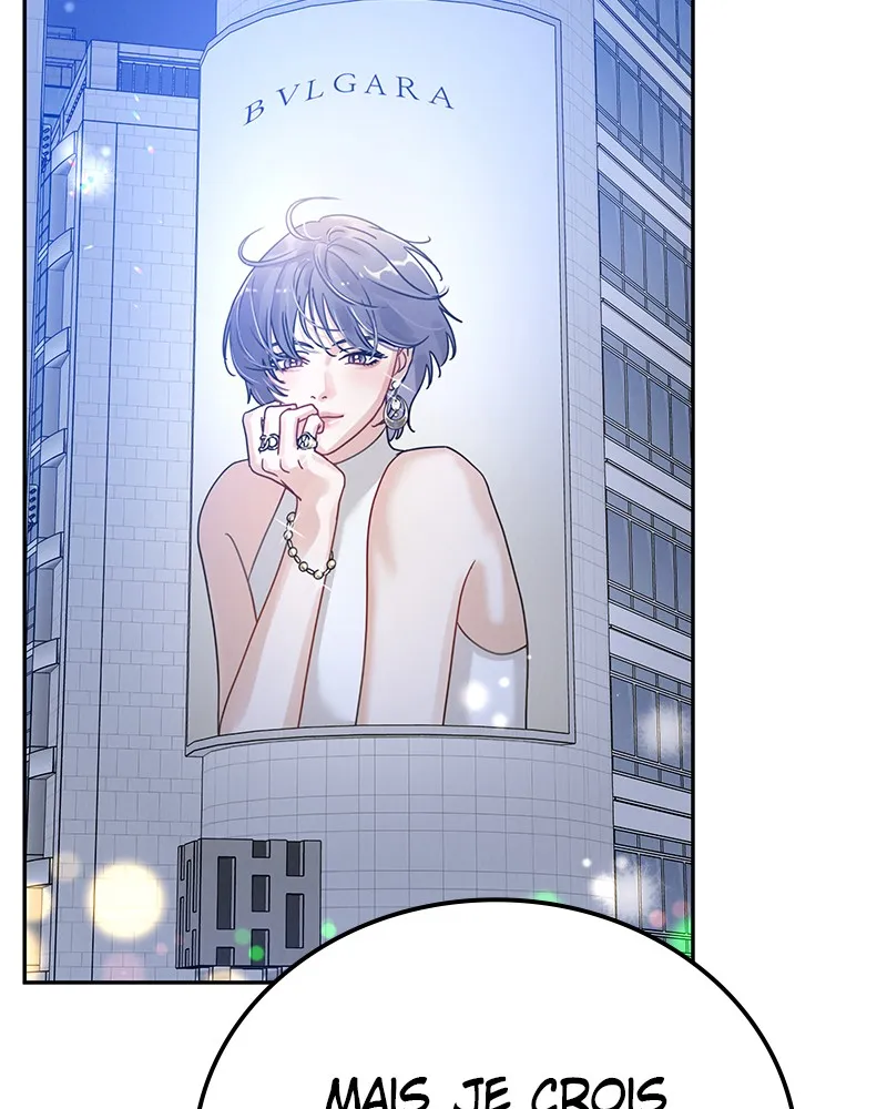 Read Amour Égoïste FR Manga Online