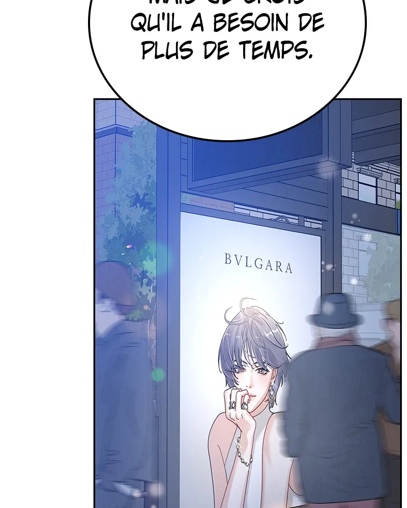 Read Amour Égoïste FR Manga Online