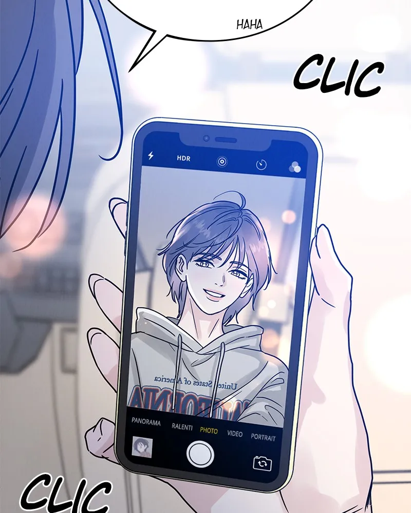 Read Amour Égoïste FR Manga Online