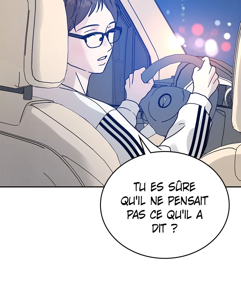 Read Amour Égoïste FR Manga Online