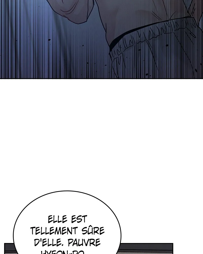 Read Amour Égoïste FR Manga Online