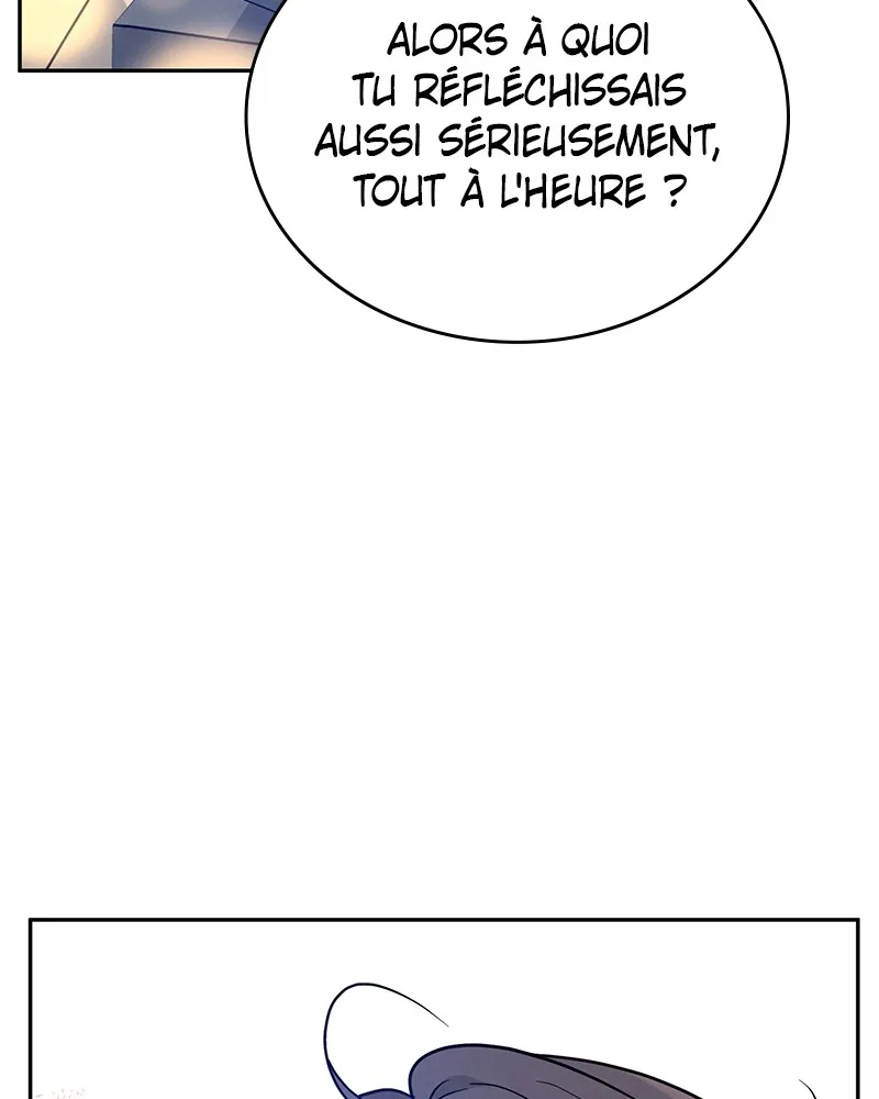 Read Amour Égoïste FR Manga Online