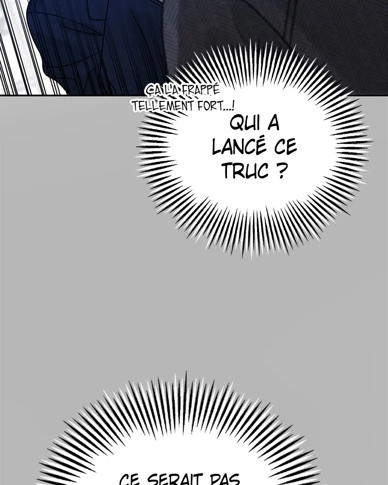 Read Amour Égoïste FR Manga Online