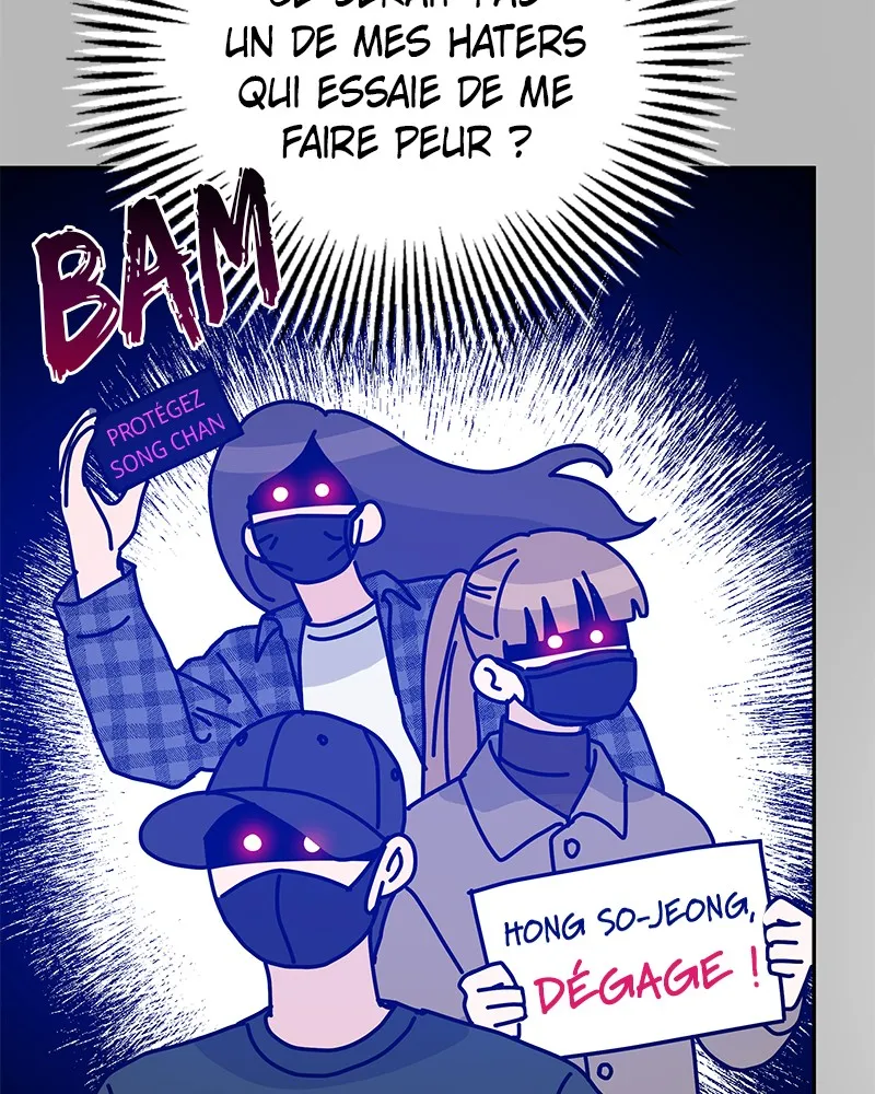 Read Amour Égoïste FR Manga Online