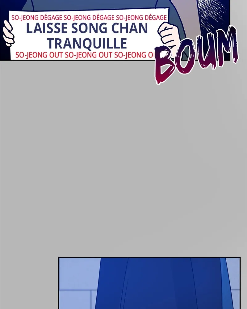 Read Amour Égoïste FR Manga Online