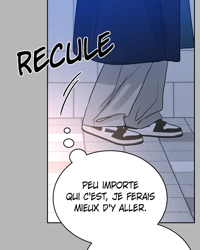 Read Amour Égoïste FR Manga Online