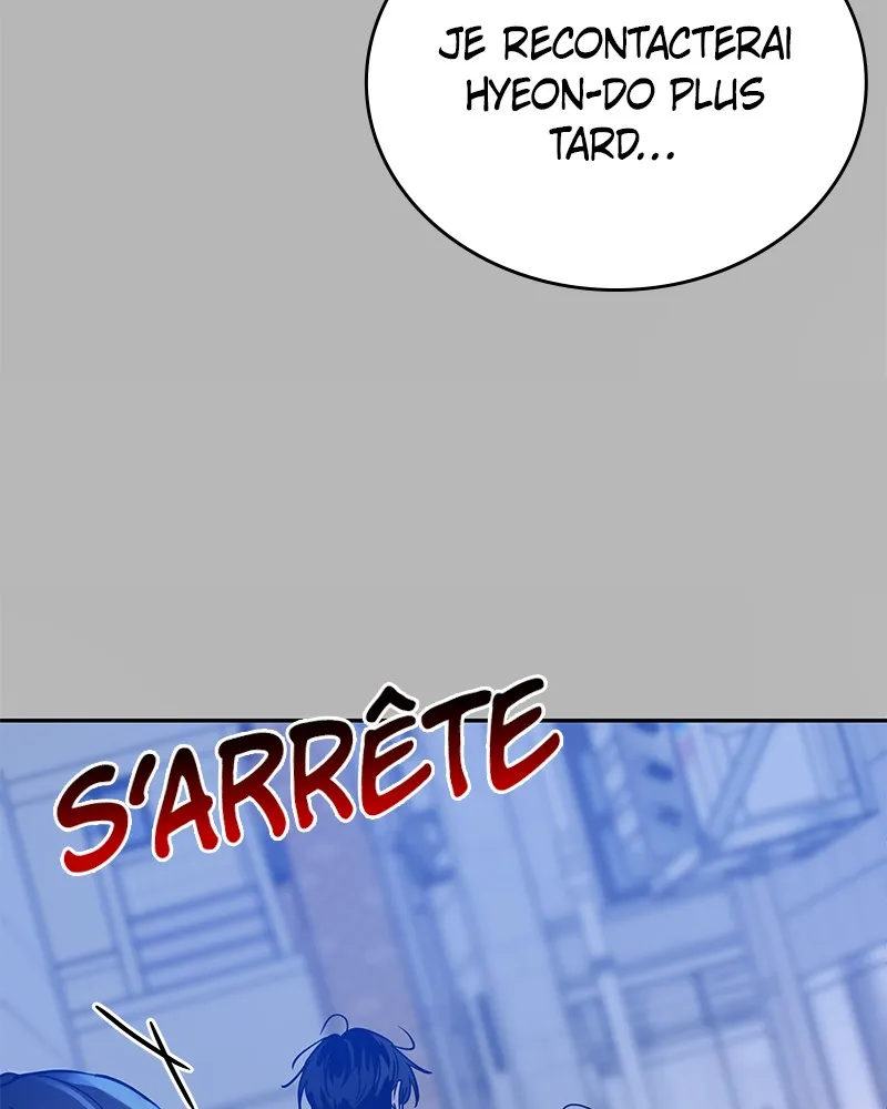 Read Amour Égoïste FR Manga Online