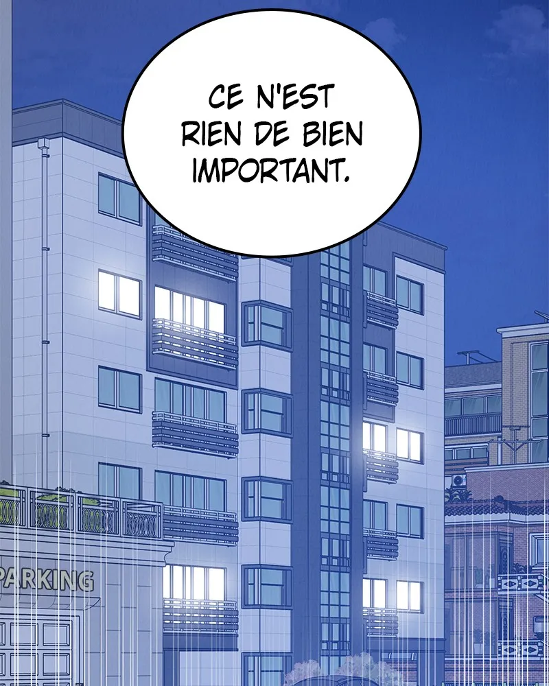 Read Amour Égoïste FR Manga Online