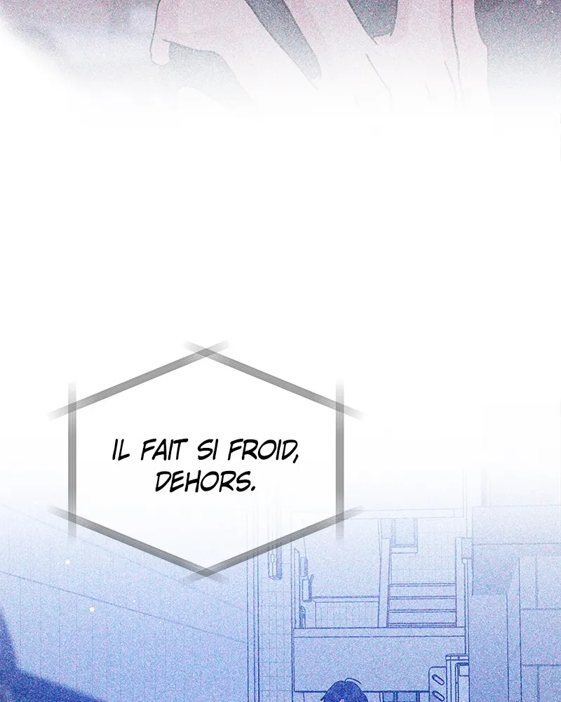 Read Amour Égoïste FR Manga Online