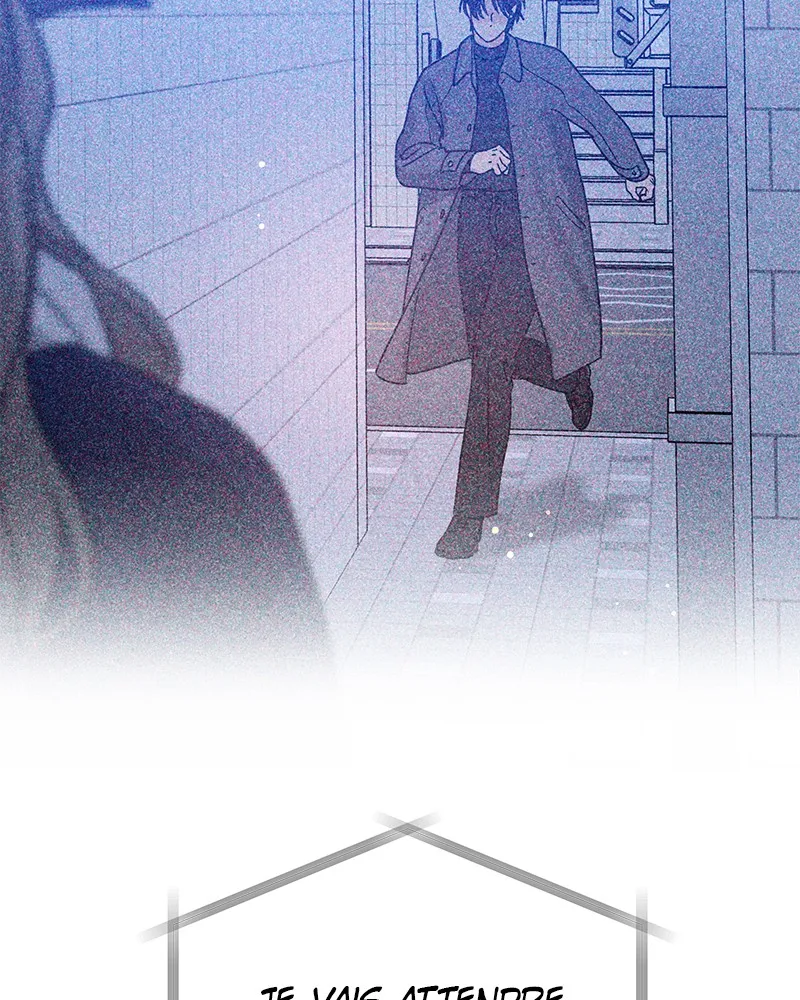 Read Amour Égoïste FR Manga Online