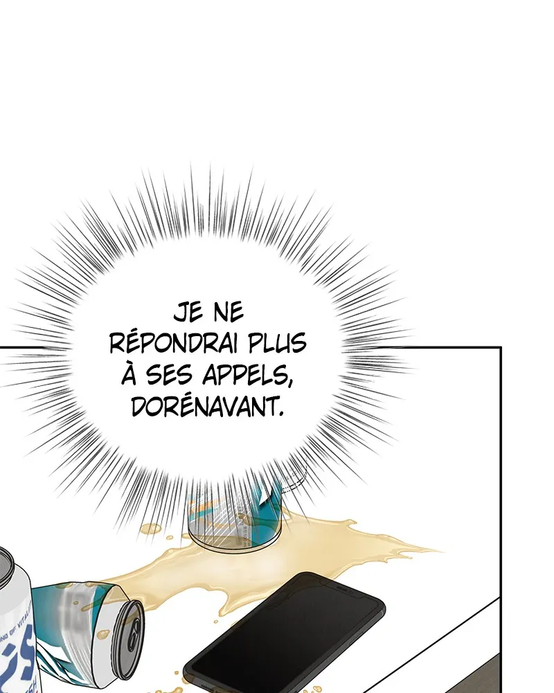 Read Amour Égoïste FR Manga Online