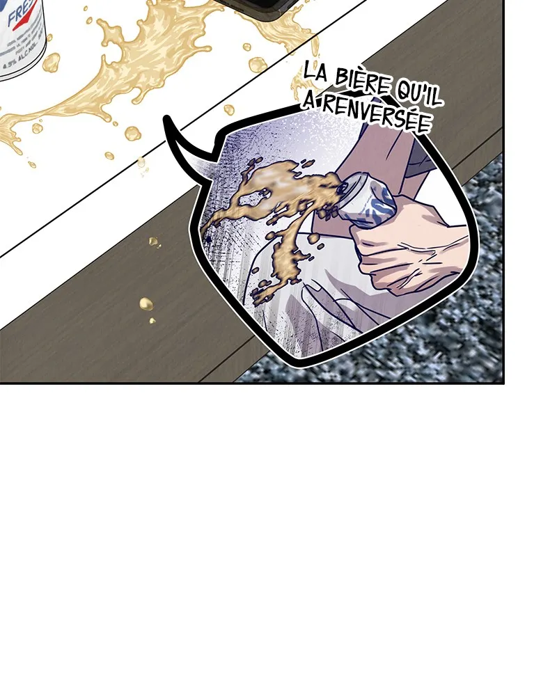 Read Amour Égoïste FR Manga Online