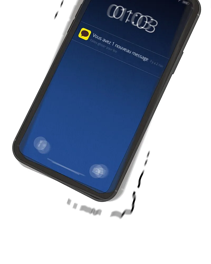 Read Amour Égoïste FR Manga Online