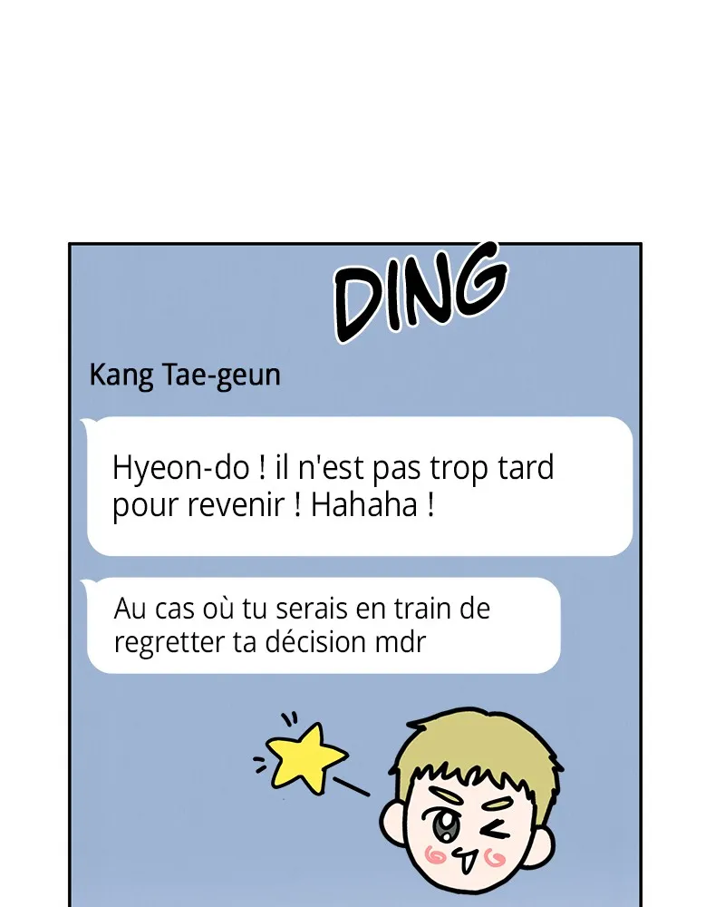 Read Amour Égoïste FR Manga Online