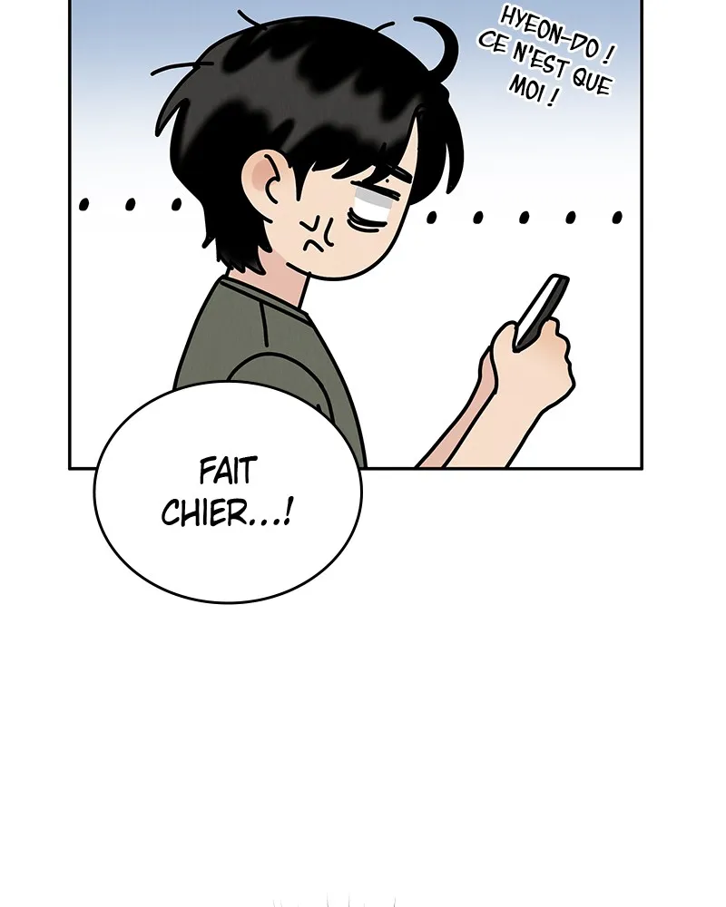 Read Amour Égoïste FR Manga Online