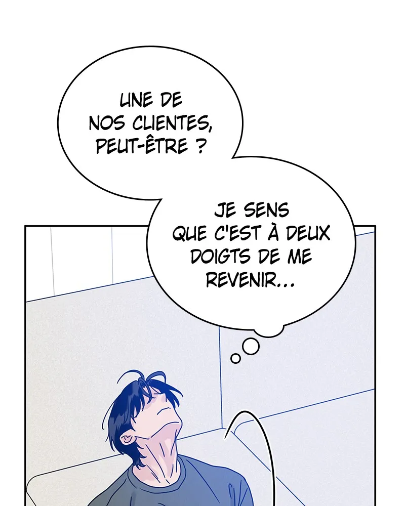 Read Amour Égoïste FR Manga Online