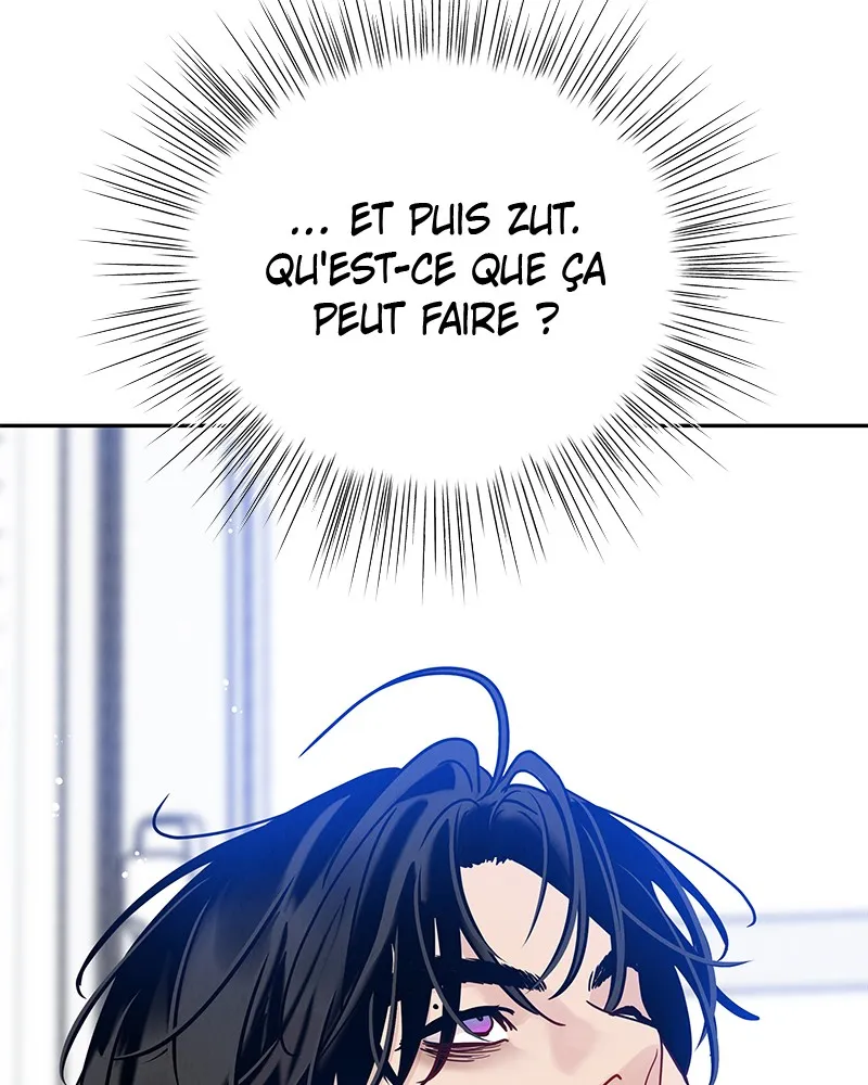 Read Amour Égoïste FR Manga Online