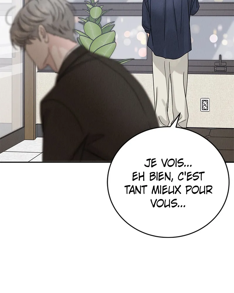 Read Amour Égoïste FR Manga Online