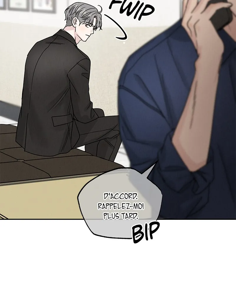 Read Amour Égoïste FR Manga Online