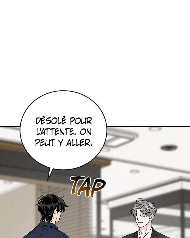 Read Amour Égoïste FR Manga Online