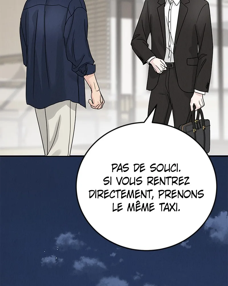 Read Amour Égoïste FR Manga Online