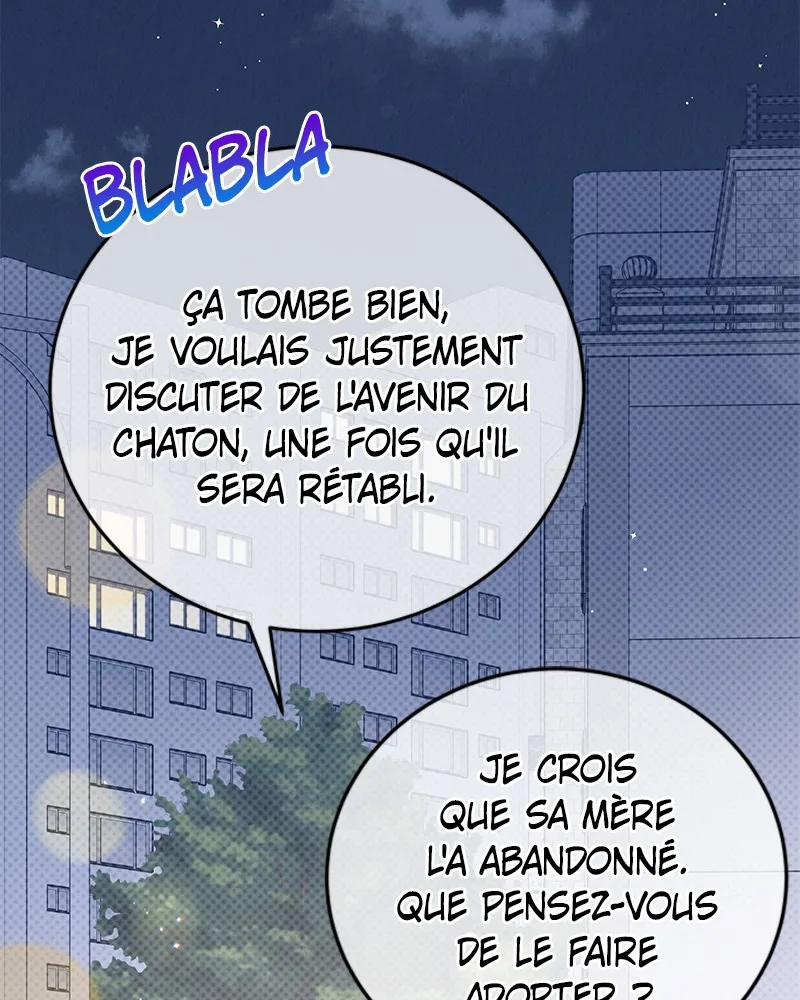 Read Amour Égoïste FR Manga Online
