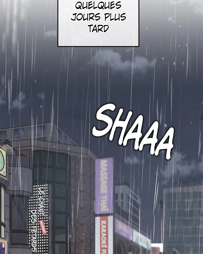 Read Amour Égoïste FR Manga Online