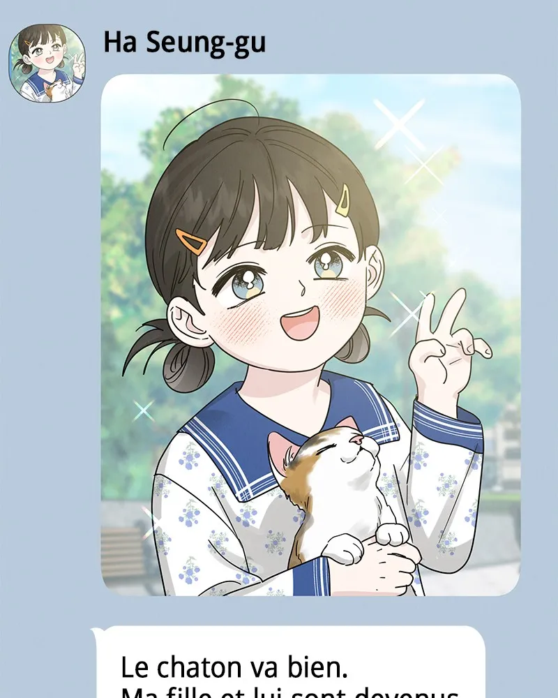 Read Amour Égoïste FR Manga Online