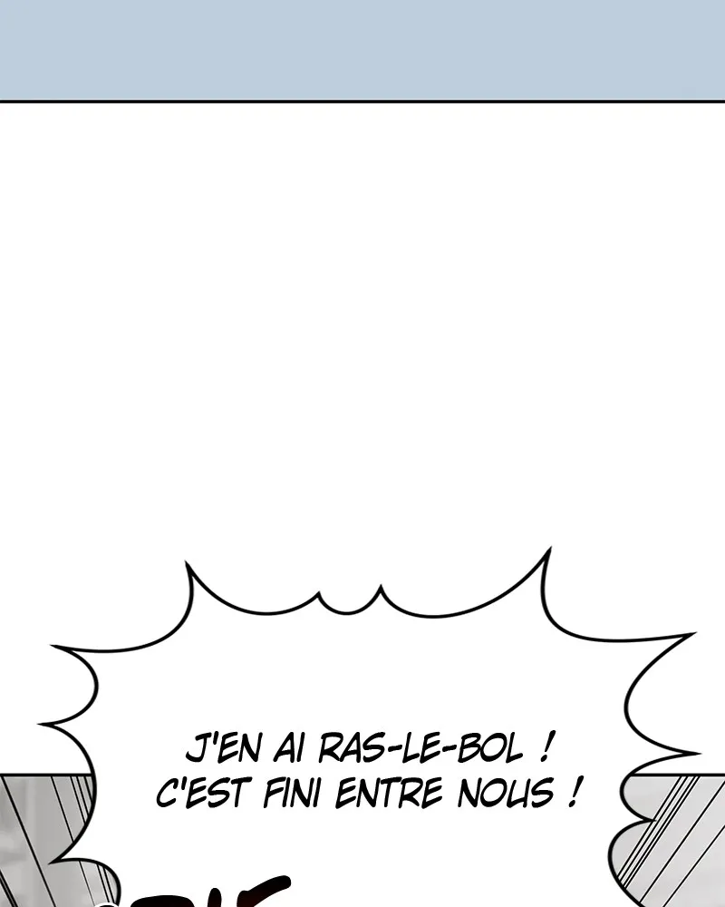 Read Amour Égoïste FR Manga Online