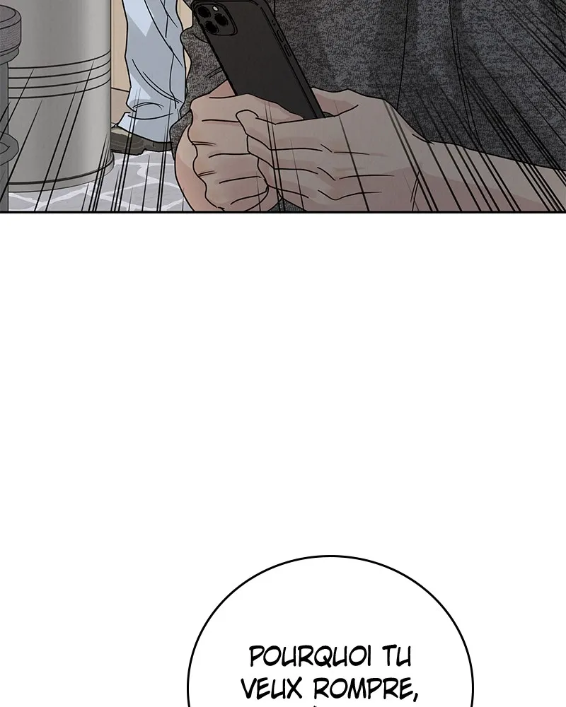 Read Amour Égoïste FR Manga Online