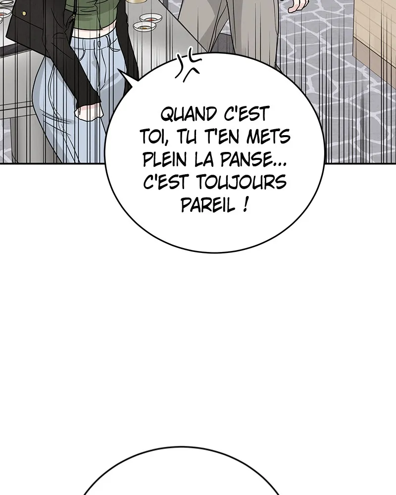 Read Amour Égoïste FR Manga Online