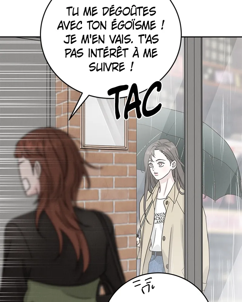 Read Amour Égoïste FR Manga Online