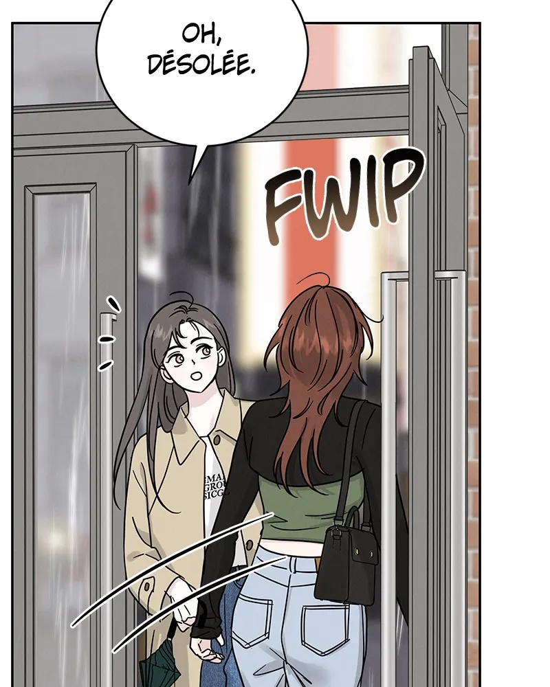 Read Amour Égoïste FR Manga Online