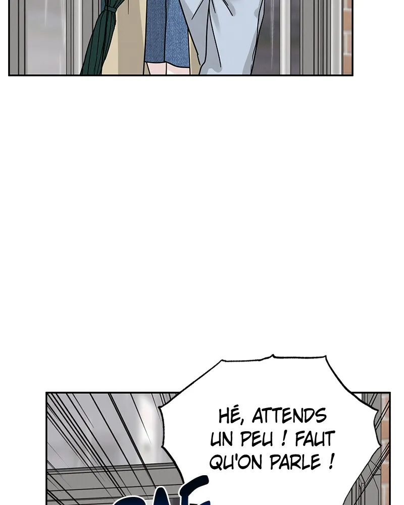 Read Amour Égoïste FR Manga Online