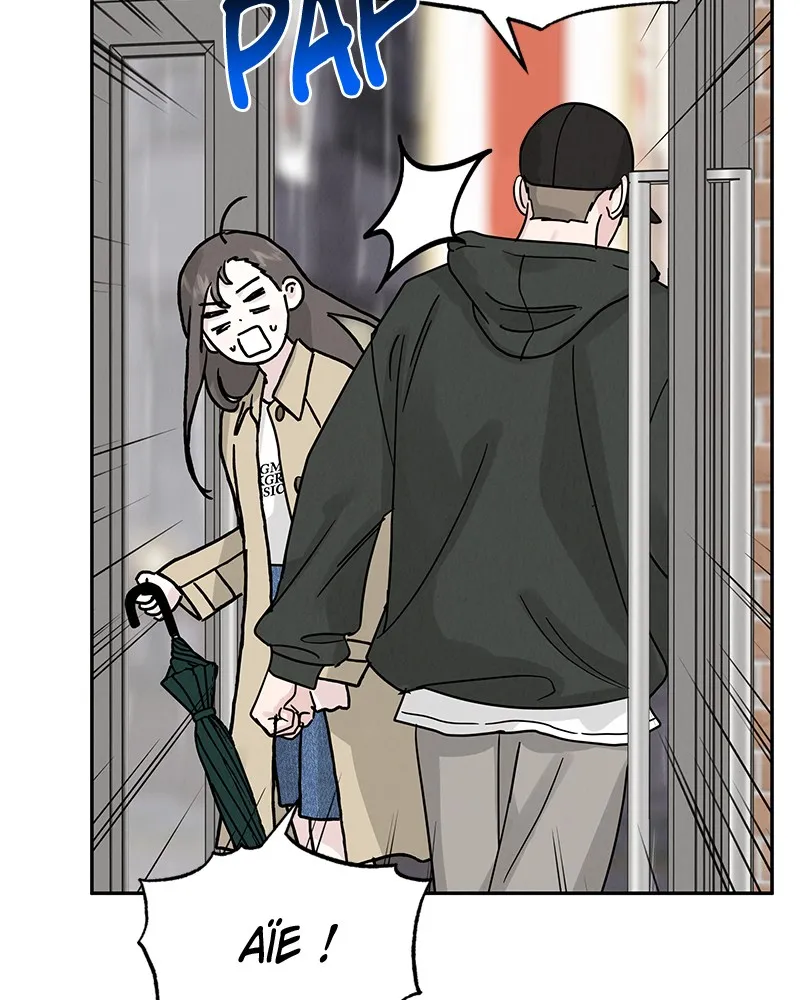 Read Amour Égoïste FR Manga Online