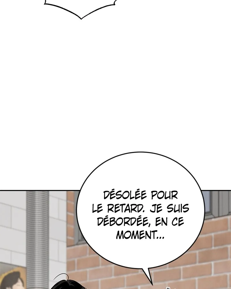 Read Amour Égoïste FR Manga Online