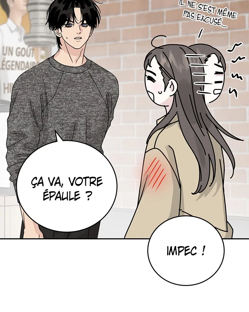 Read Amour Égoïste FR Manga Online