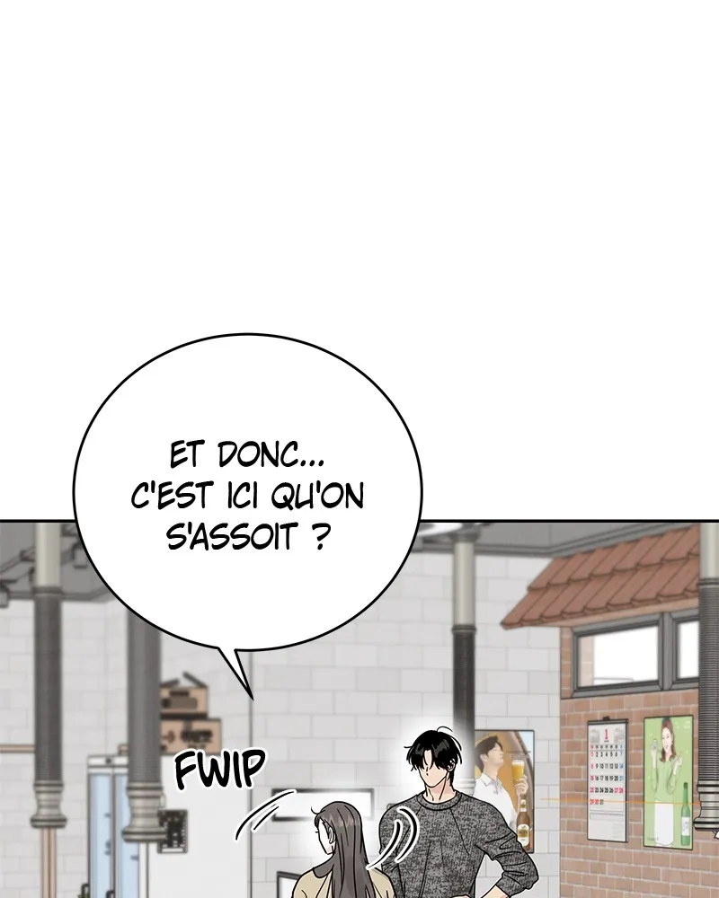 Read Amour Égoïste FR Manga Online