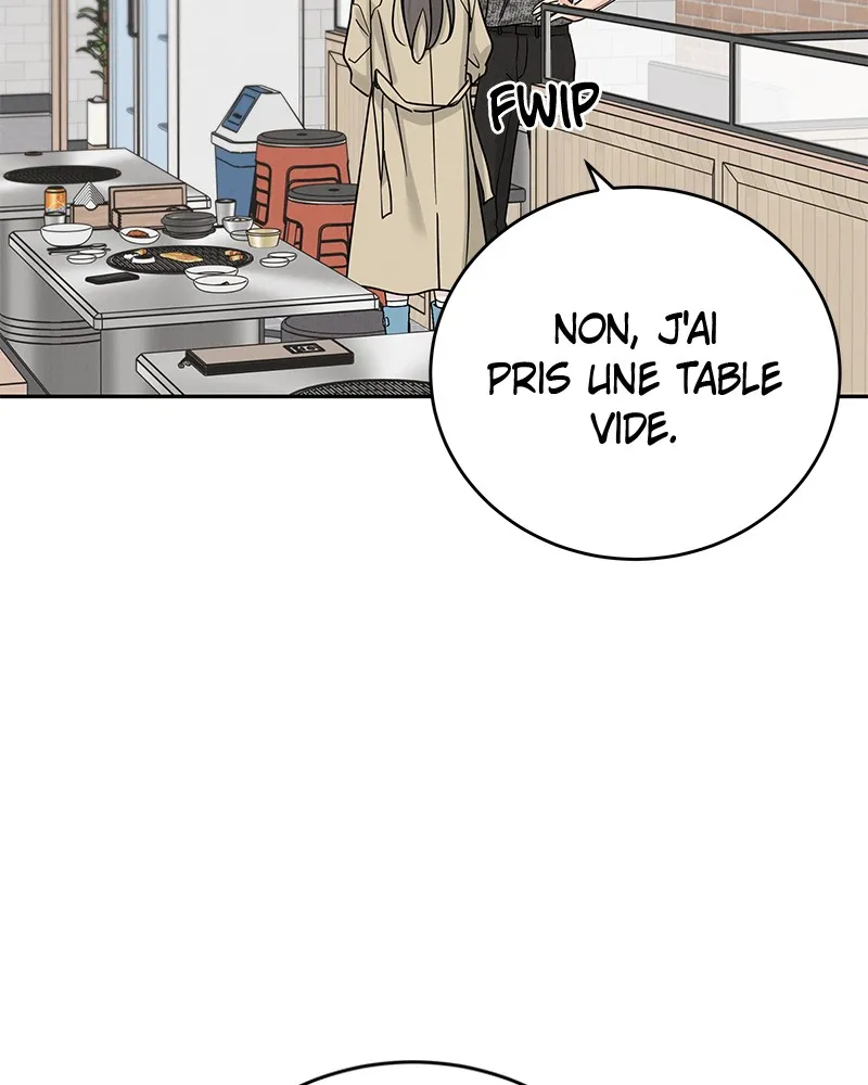 Read Amour Égoïste FR Manga Online