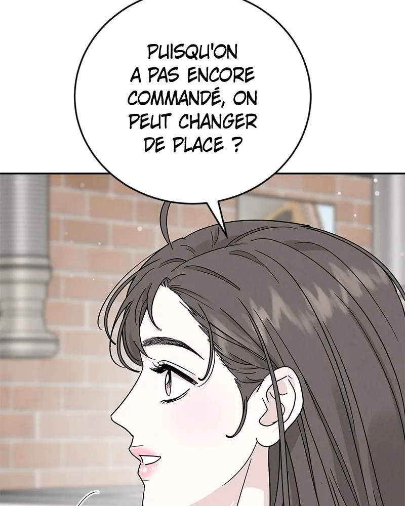 Read Amour Égoïste FR Manga Online