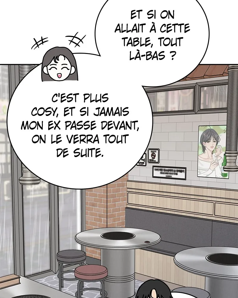 Read Amour Égoïste FR Manga Online