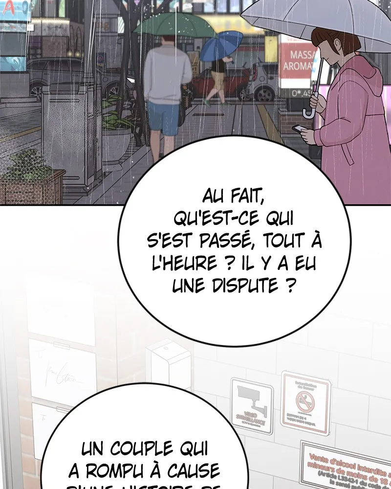 Read Amour Égoïste FR Manga Online