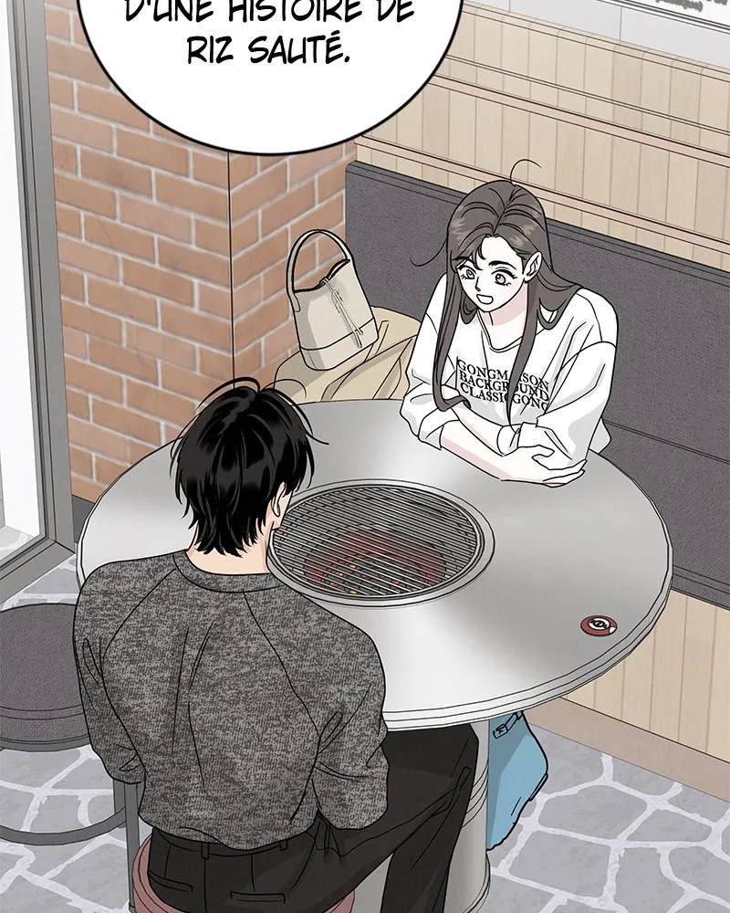 Read Amour Égoïste FR Manga Online